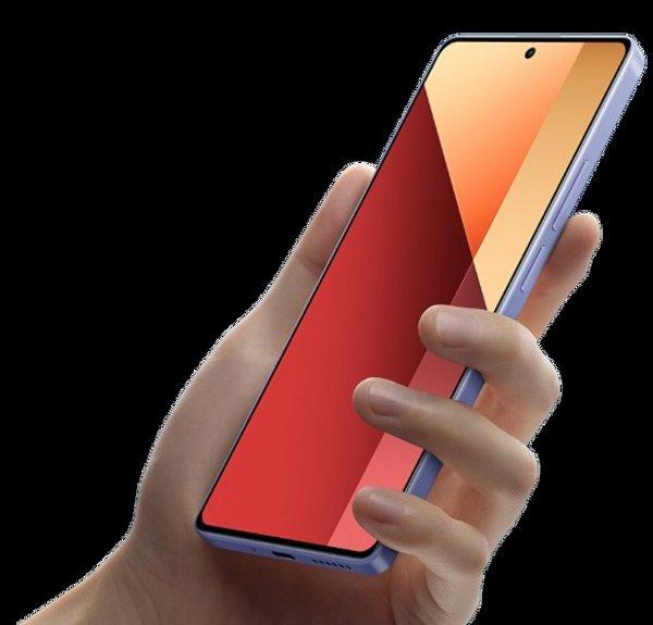 Xiaomi Redmi Note 13 Pro 8GB 256GB (Forest Green)